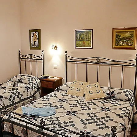 Country In Marche With Swimming Pool * Apecchio