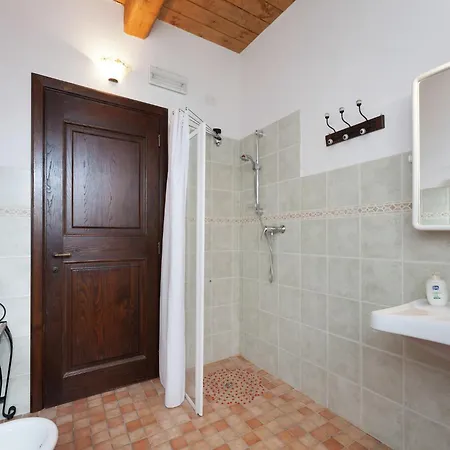 Casa de Férias Country In Marche With Swimming Pool *