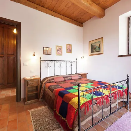 Country In Marche With Swimming Pool *