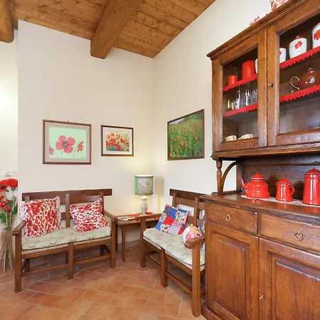 Country Cottage In Marche With Swimming Pool Apecchio