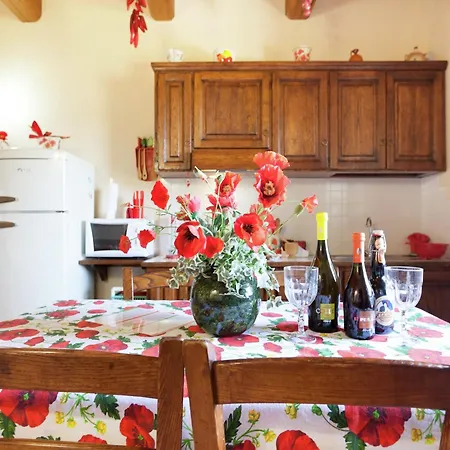 Country Cottage In Marche With Swimming Pool * Apecchio