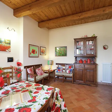 Country Cottage In Marche With Swimming Pool Holiday home