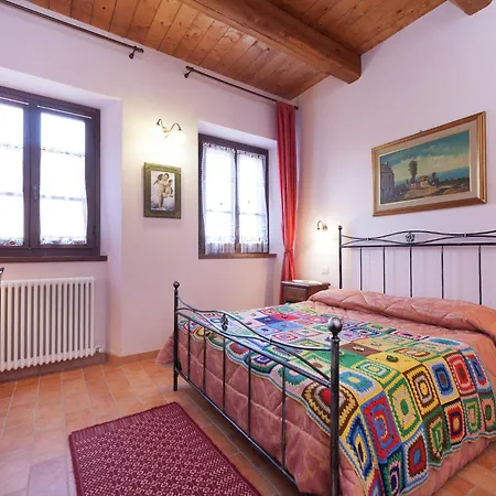 Country Cottage In Marche With Swimming Pool Holiday home *