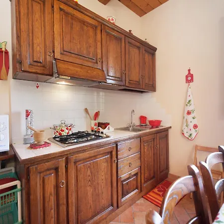 Holiday home Country Cottage In Marche With Swimming Pool *