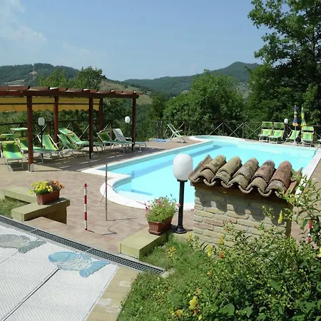 Country Cottage In Marche With Swimming Pool Apecchio