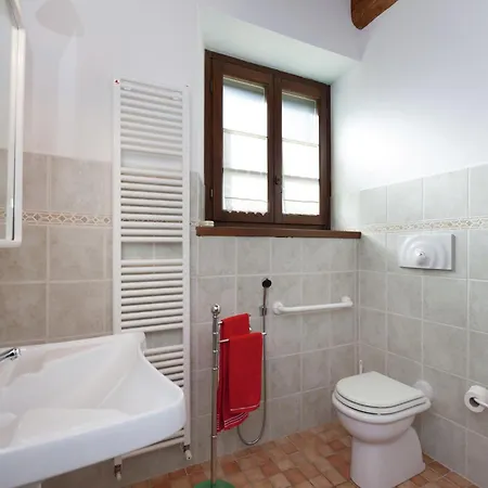 Casa de Férias Country In Marche With Swimming Pool
