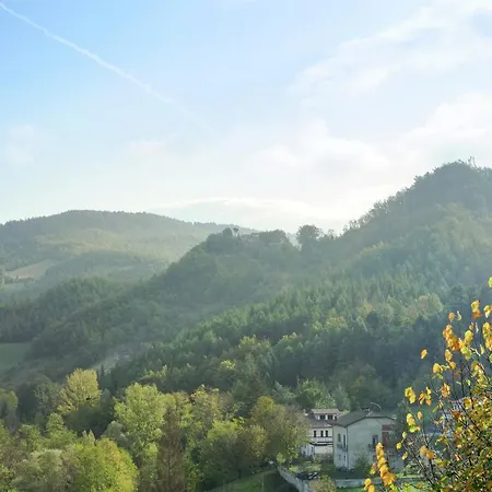 Country Cottage In Marche With Swimming Pool *