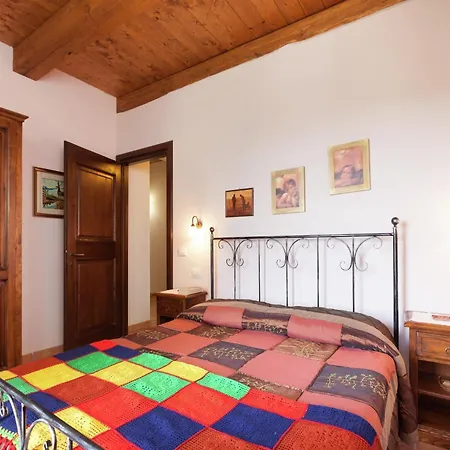 Country Cottage In Marche With Swimming Pool Apecchio