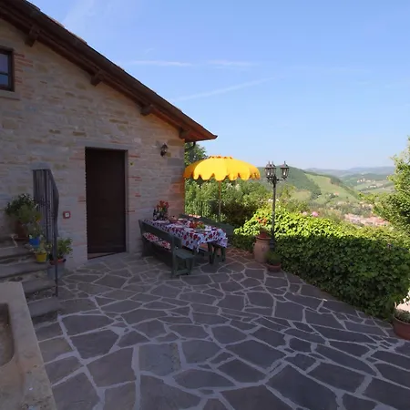 Country Cottage In Marche With Swimming Pool Holiday home Apecchio