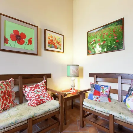 Country Cottage In Marche With Swimming Pool *