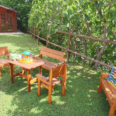 Country Cottage In Marche With Swimming Pool Holiday home *