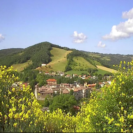 Holiday home Country Cottage In Marche With Swimming Pool