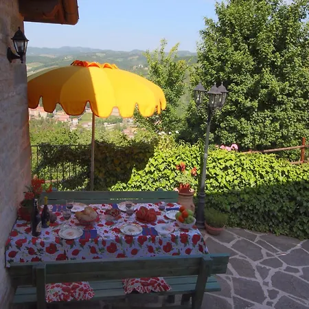 Country Cottage In Marche With Swimming Pool *