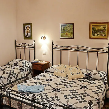 בית נופש Country In Marche With Swimming Pool Apecchio