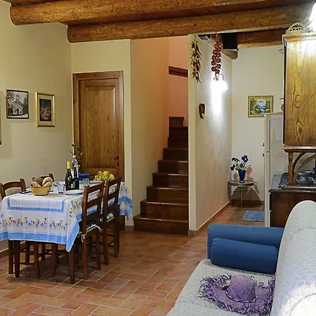 Country Cottage In Marche With Swimming Pool Apecchio