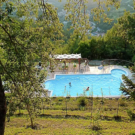 Country Cottage In Marche With Swimming Pool * Apecchio