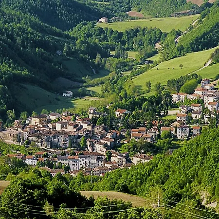 Country In Marche With Swimming Pool בית נופש Apecchio
