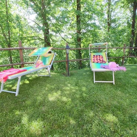 Country Cottage In Marche With Swimming Pool Holiday home