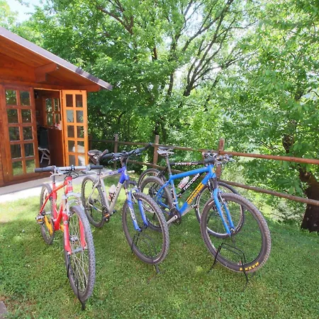 Holiday home Country Cottage In Marche With Swimming Pool *